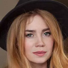 Palina Rojinski net worth
