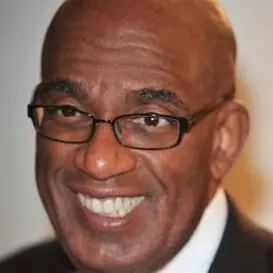Al Roker net worth