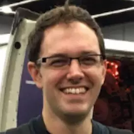 James Rolfe net worth