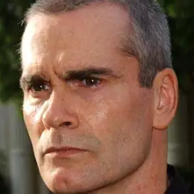 Henry Rollins net worth