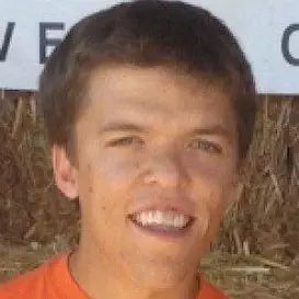 Zach Roloff net worth