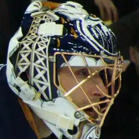 Dwayne Roloson net worth