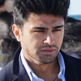 Arian Romal net worth