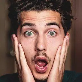 Cordero Roman net worth