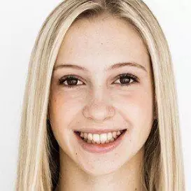 Emily Roman net worth