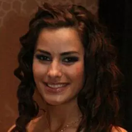 Lika Roman net worth