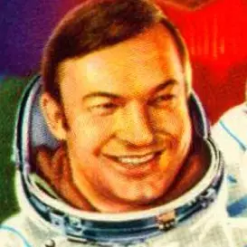 Yury Romanenko net worth