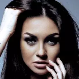 Kristina Romanova net worth