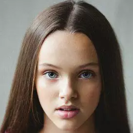 Angelina Romanovskaya net worth