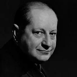 Sigmund Romberg net worth