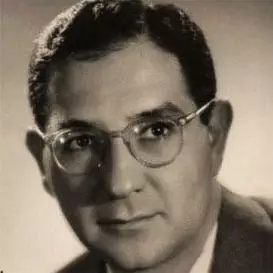 Harold Rome net worth