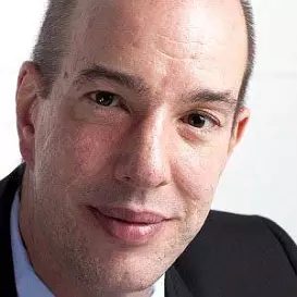 Anthony Romero net worth