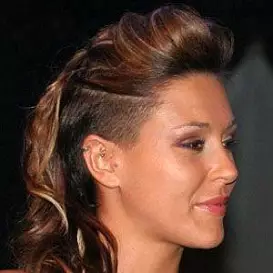 Merche Romero net worth