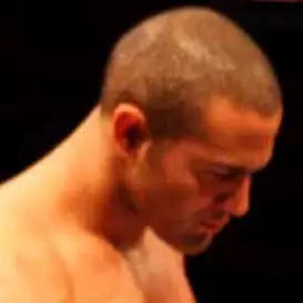 Rocky Romero net worth