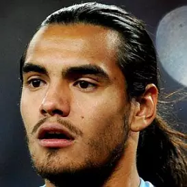 Sergio Romero net worth