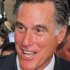 Mitt Romney net worth