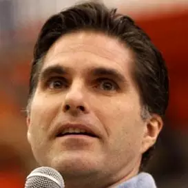 Tagg Romney net worth