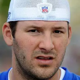 Tony Romo net worth