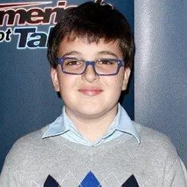 Adrian Romoff net worth