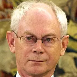 Herman Van Rompuy net worth