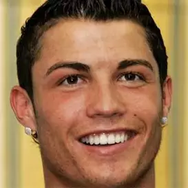 Cristiano Ronaldo net worth