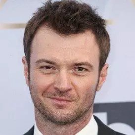 Costa Ronin net worth