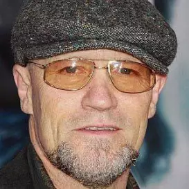 Michael Rooker net worth
