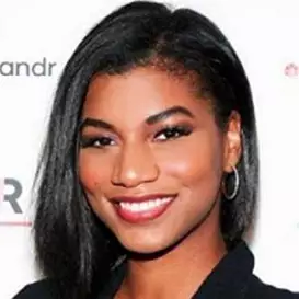 Taylor Rooks net worth