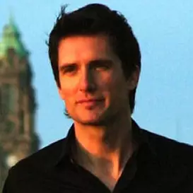 Marc van Roon net worth