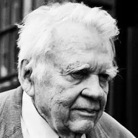Andy Rooney net worth