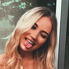 Kate Rooney net worth