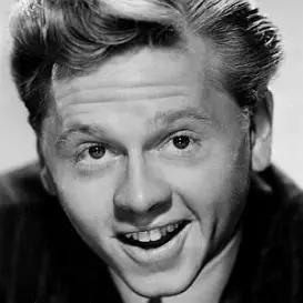 Mickey Rooney net worth