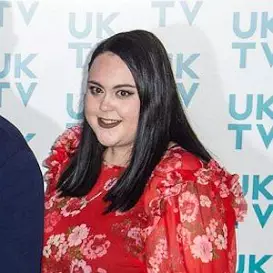 Sharon Rooney net worth