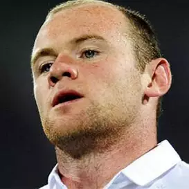 Wayne Rooney net worth