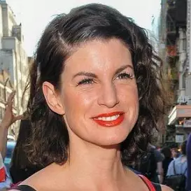 Jemima Rooper net worth