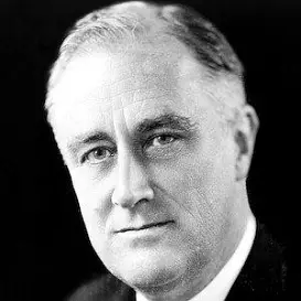 Franklin D. Roosevelt net worth