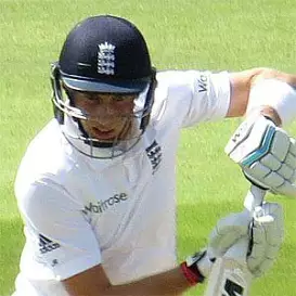 Joe Root net worth