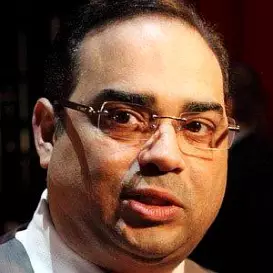 Gilberto Santa Rosa net worth