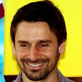 Murilo Rosa net worth