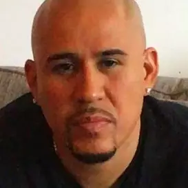 Cisco Rosado net worth