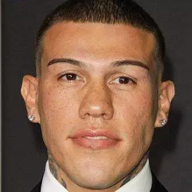 Gabriel Rosado net worth