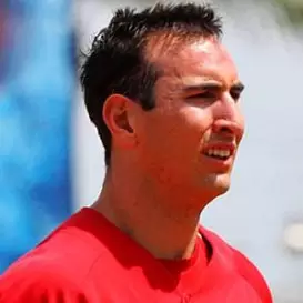 Adam Rosales net worth