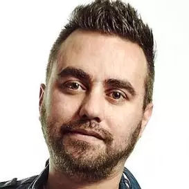 Alex Rosales net worth