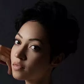 Harmonia Rosales net worth