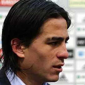 Mauro Rosales net worth