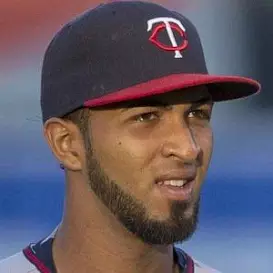 Eddie Rosario net worth