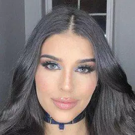 Giorgiana Rosas net worth