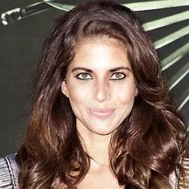 Weronika Rosati net worth