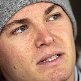 Nico Rosberg net worth