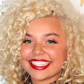 Aaliyah Rose net worth